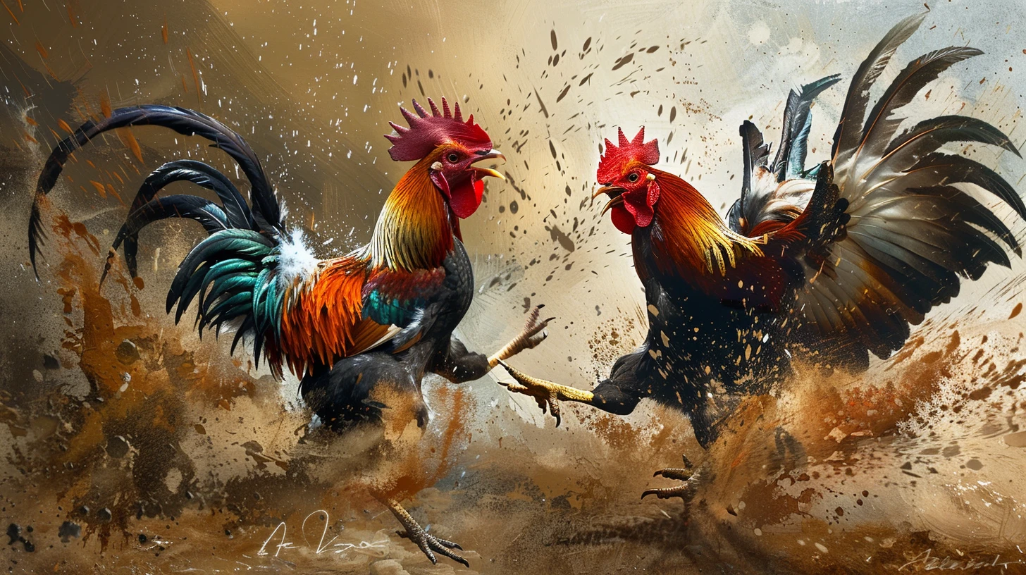 Khám Phá Thế Giới Đá Gà và Xổ Số Cùng Daga88