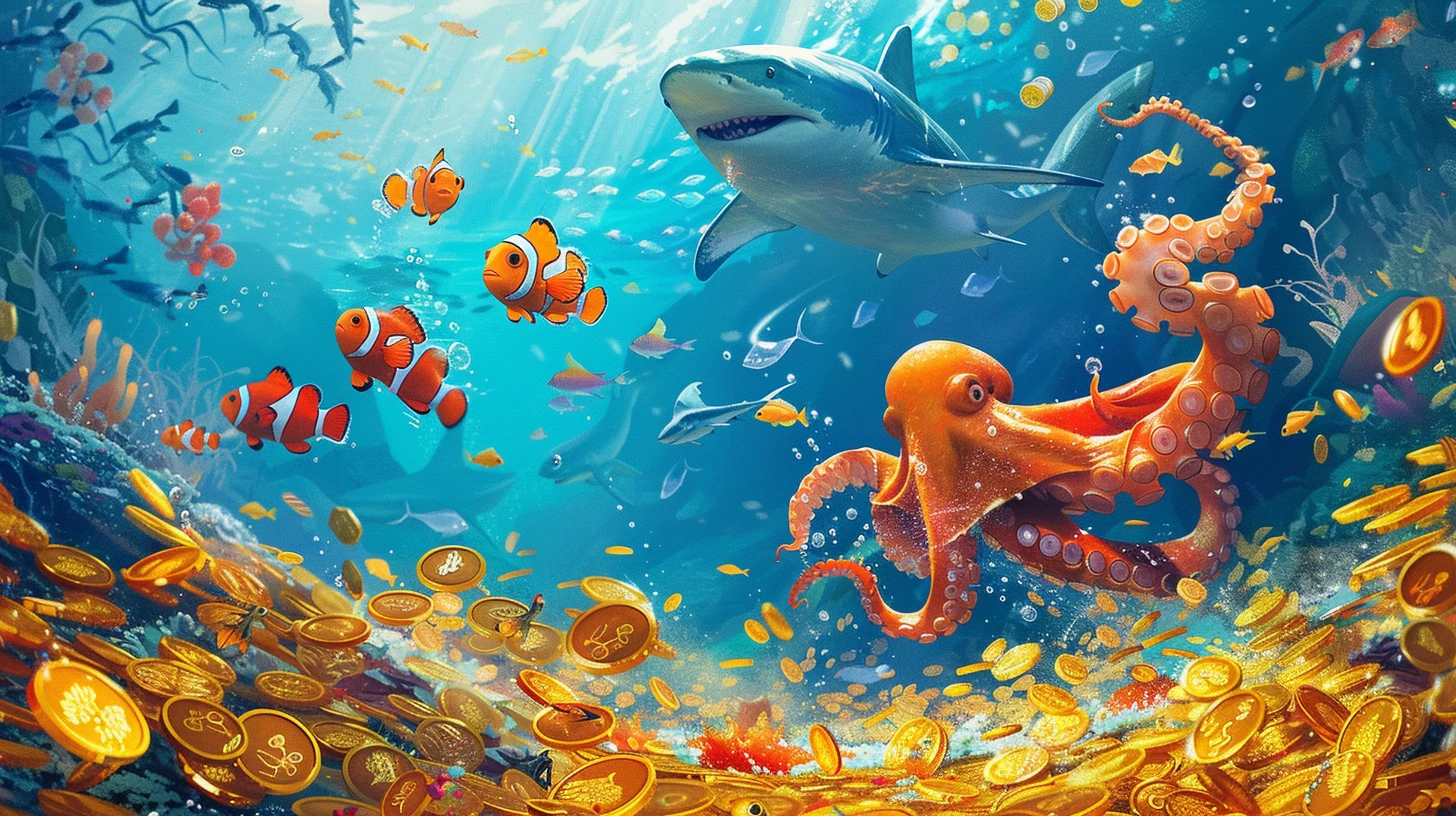 Khám Phá Thế Giới Giải Trí Với Rik VIP và Các Trò Chơi Hấp Dẫn