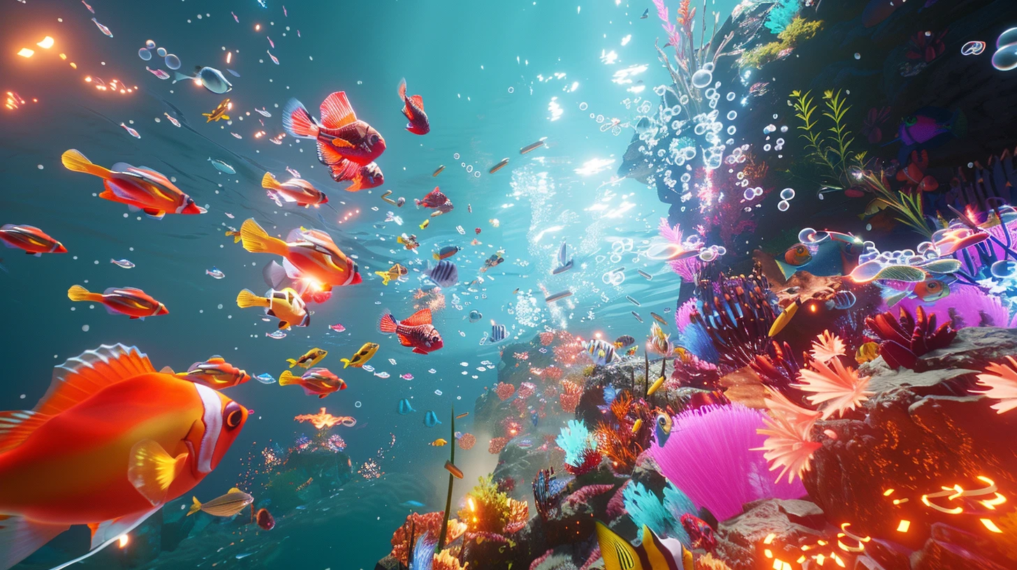 Khám Phá Thế Giới Giải Trí Tại 78win