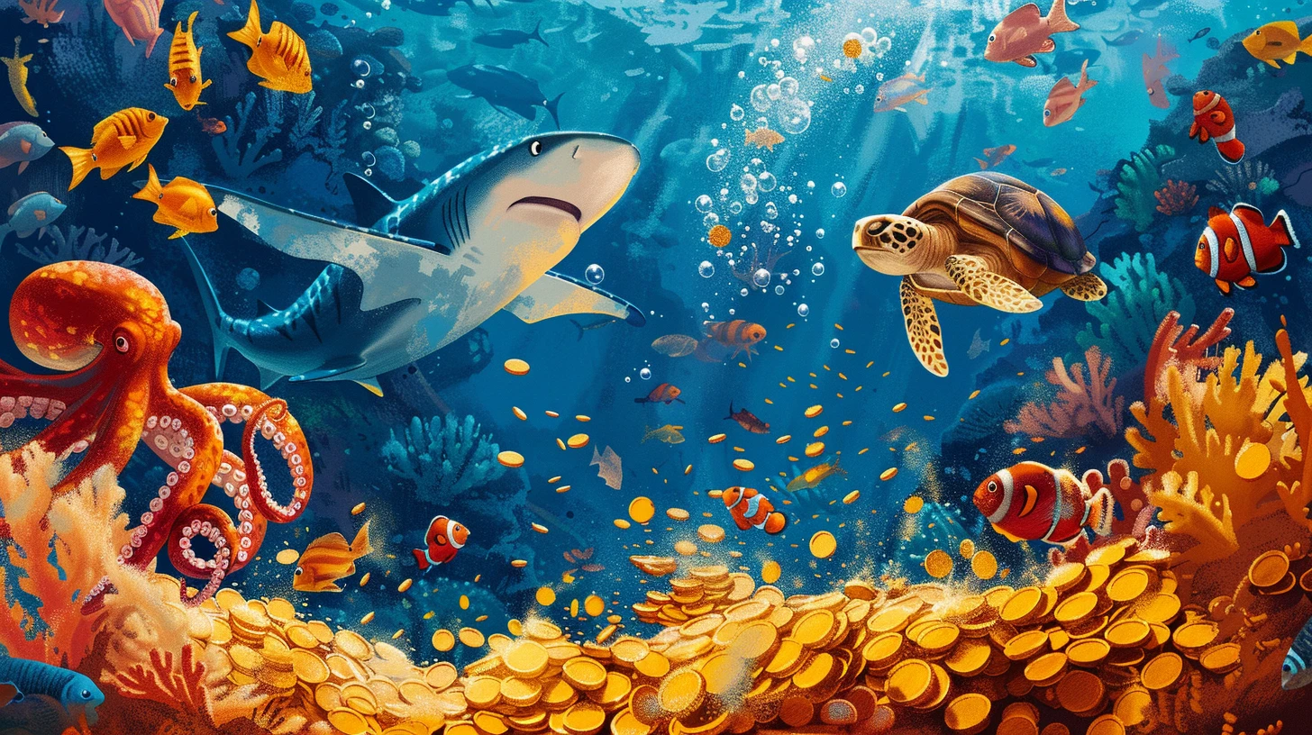 Khám Phá Thế Giới Giải Trí Với 