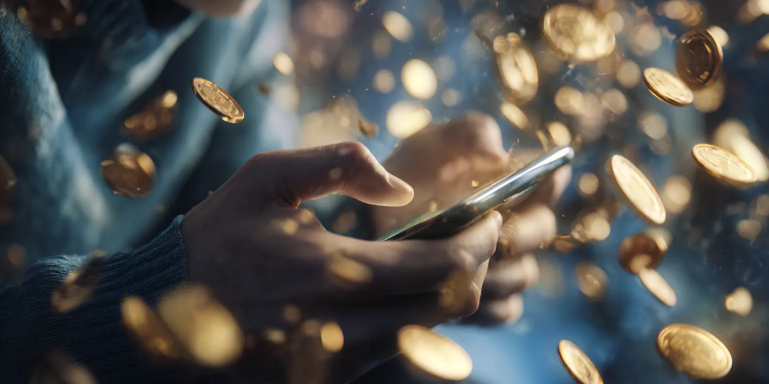 Khám Phá Thế Giới Xổ Số Trực Tuyến với 77win