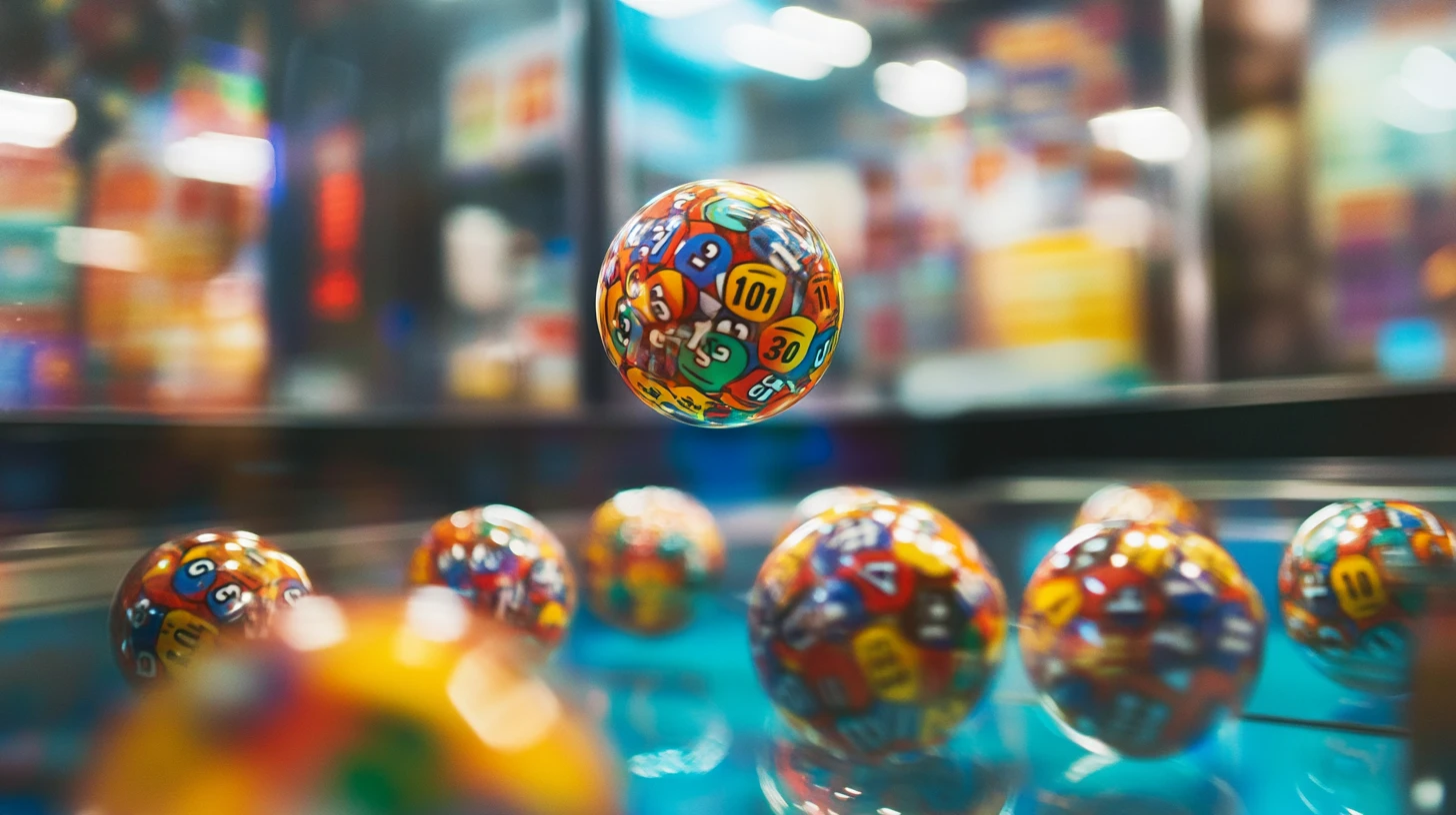 Khám Phá Thế Giới Xổ Số Tại 78win