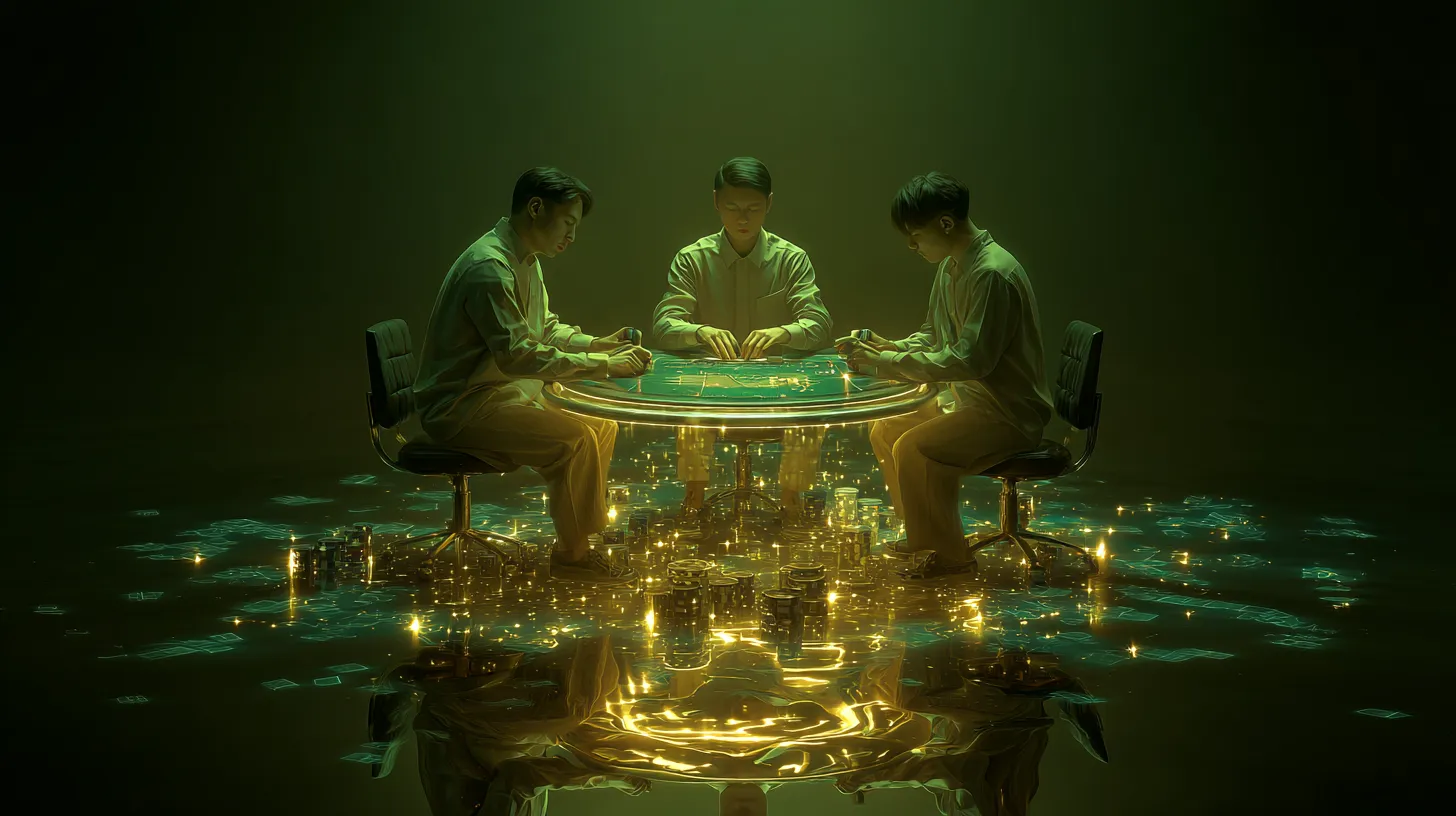 Khám Phá Daga88: Nền Tảng Xổ Số Đáng Tin Cậy