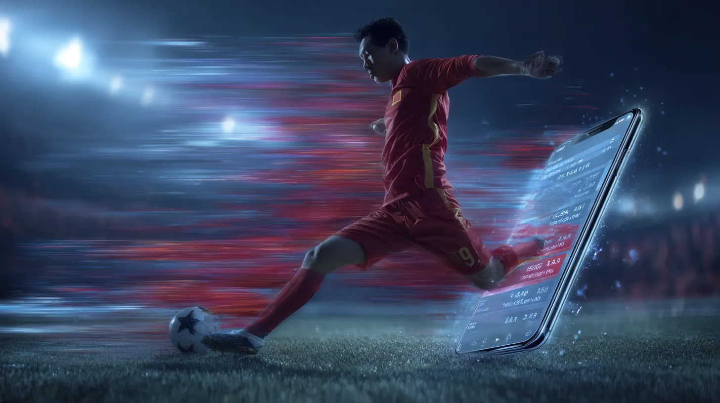 Khám Phá Thế Giới Daga88: Điểm Đến Cho Những Tín Đồ Xổ Số