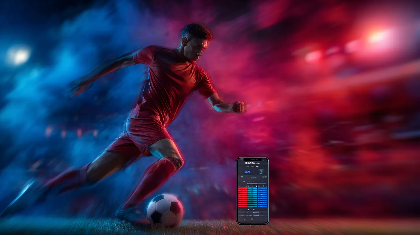 Giới thiệu về 188 Bet và những điều cần biết