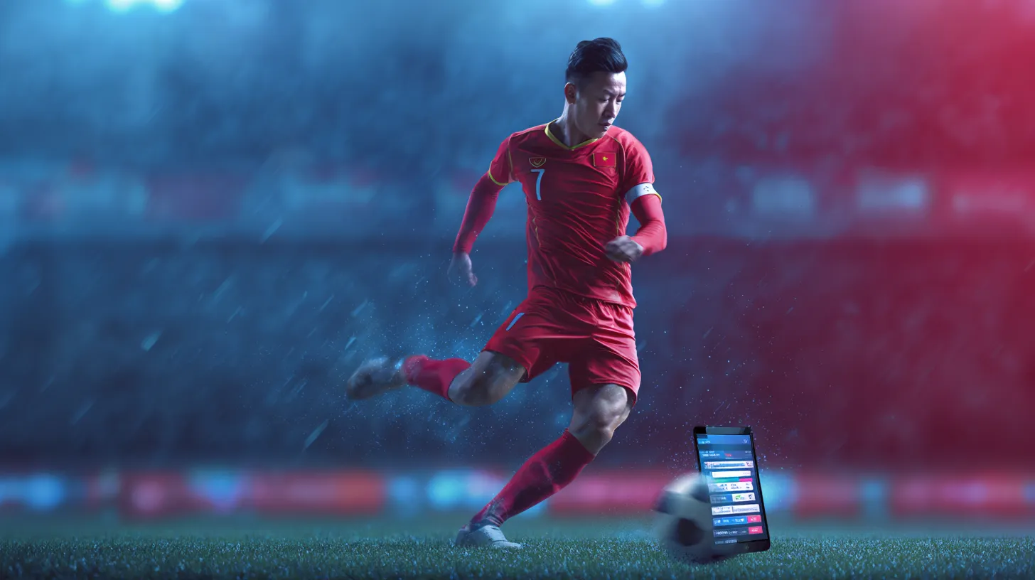 Giới thiệu về 188 Bet và những điều cần biết