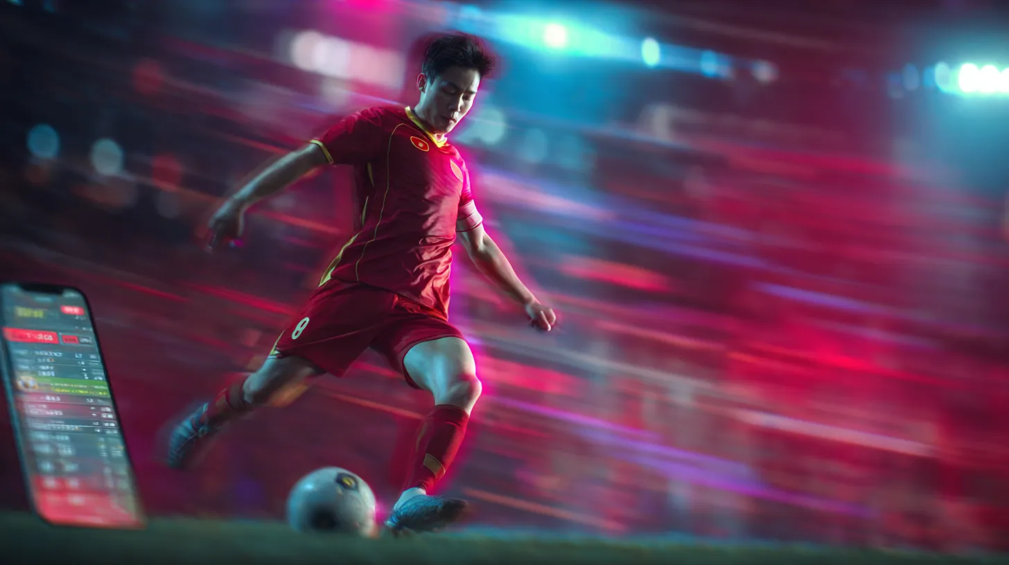 Giới thiệu về 188 Bet và những điều cần biết