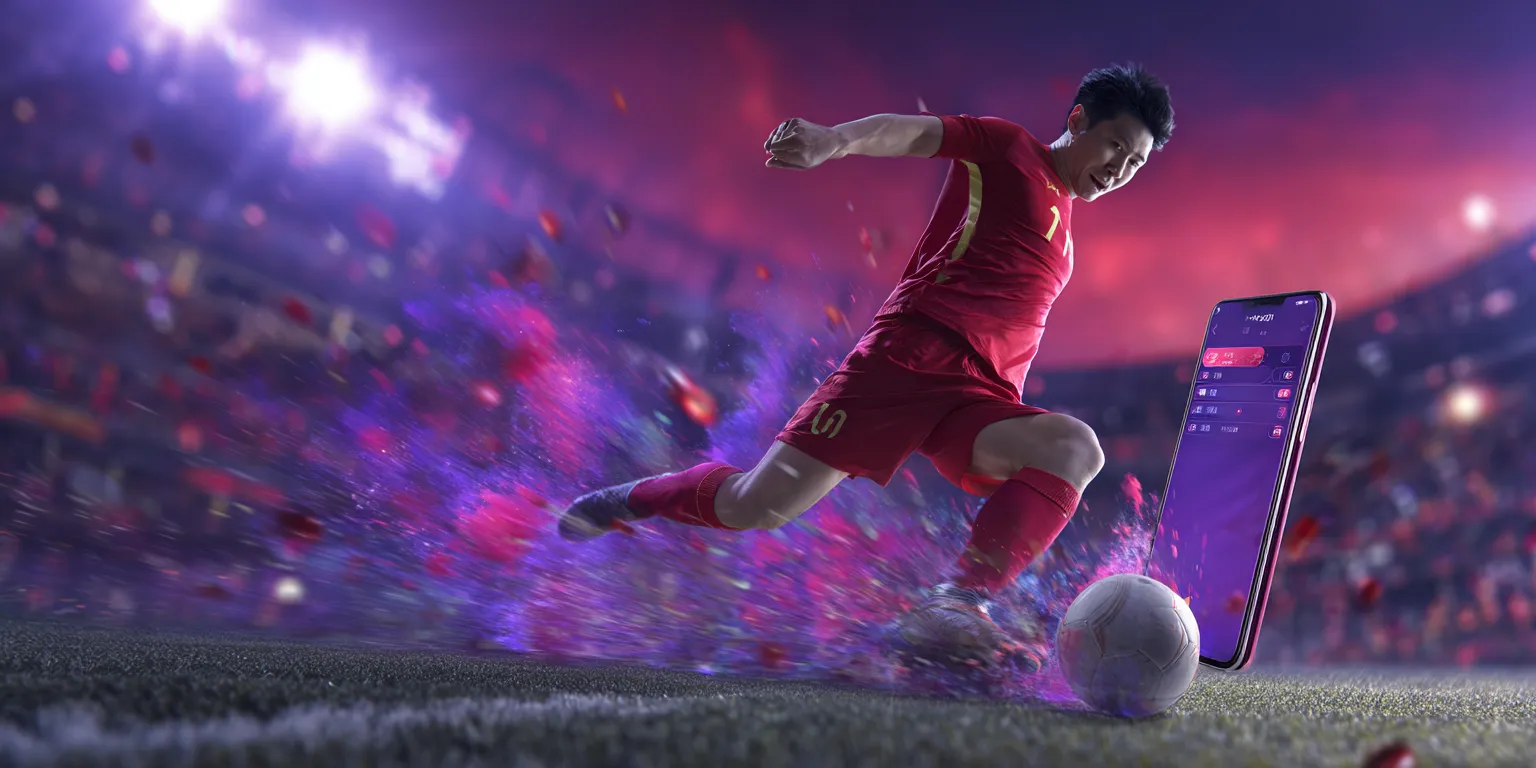 Khám Phá Huebet: Tương Lai Của Xổ Số Online