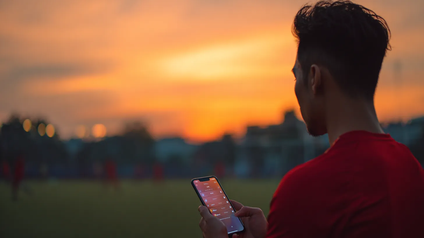 Khám Phá 77win: Ứng Dụng Xổ Số Hàng Đầu Tại Việt Nam