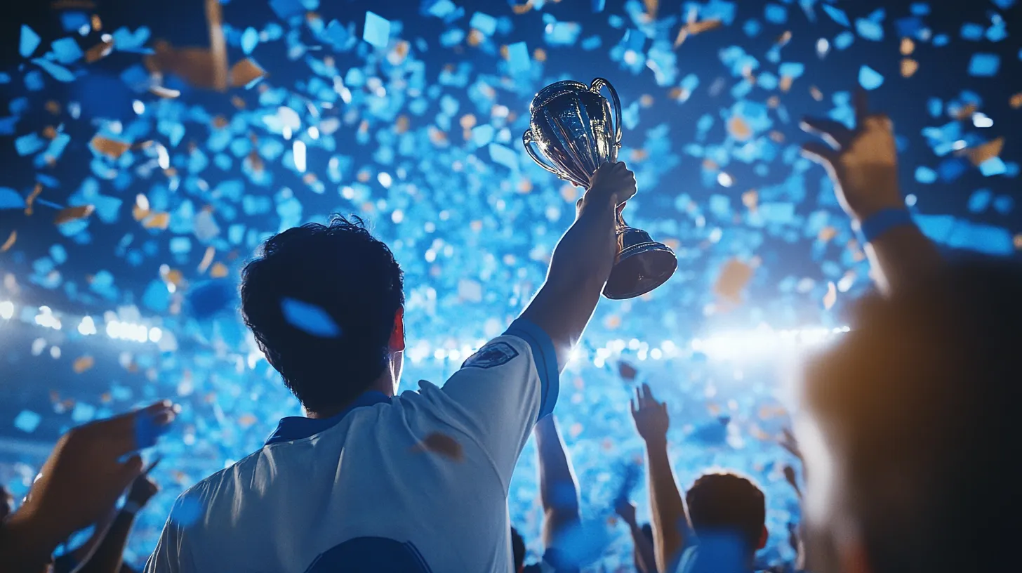 Khám Phá Thế Giới Thể Thao Với 88i