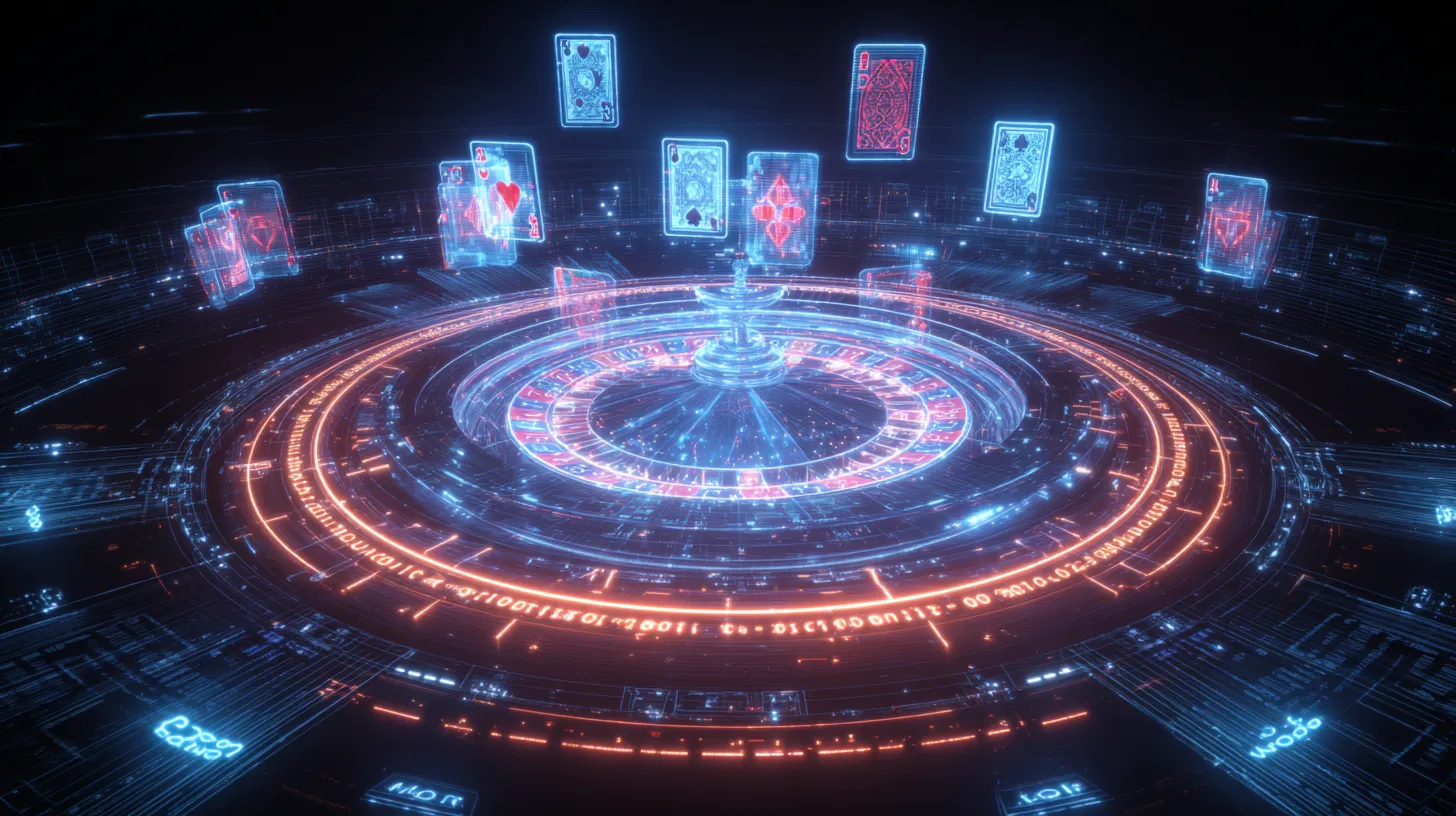 Khám Phá Thế Giới Xổ Số Với RRR88