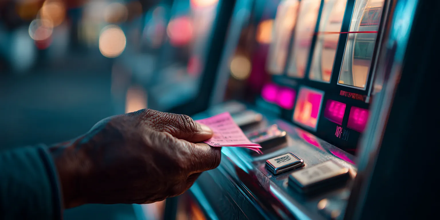 Khám Phá Thế Giới Xổ Số: Từ 98win01 Đến KQXS MB 30 Ngày