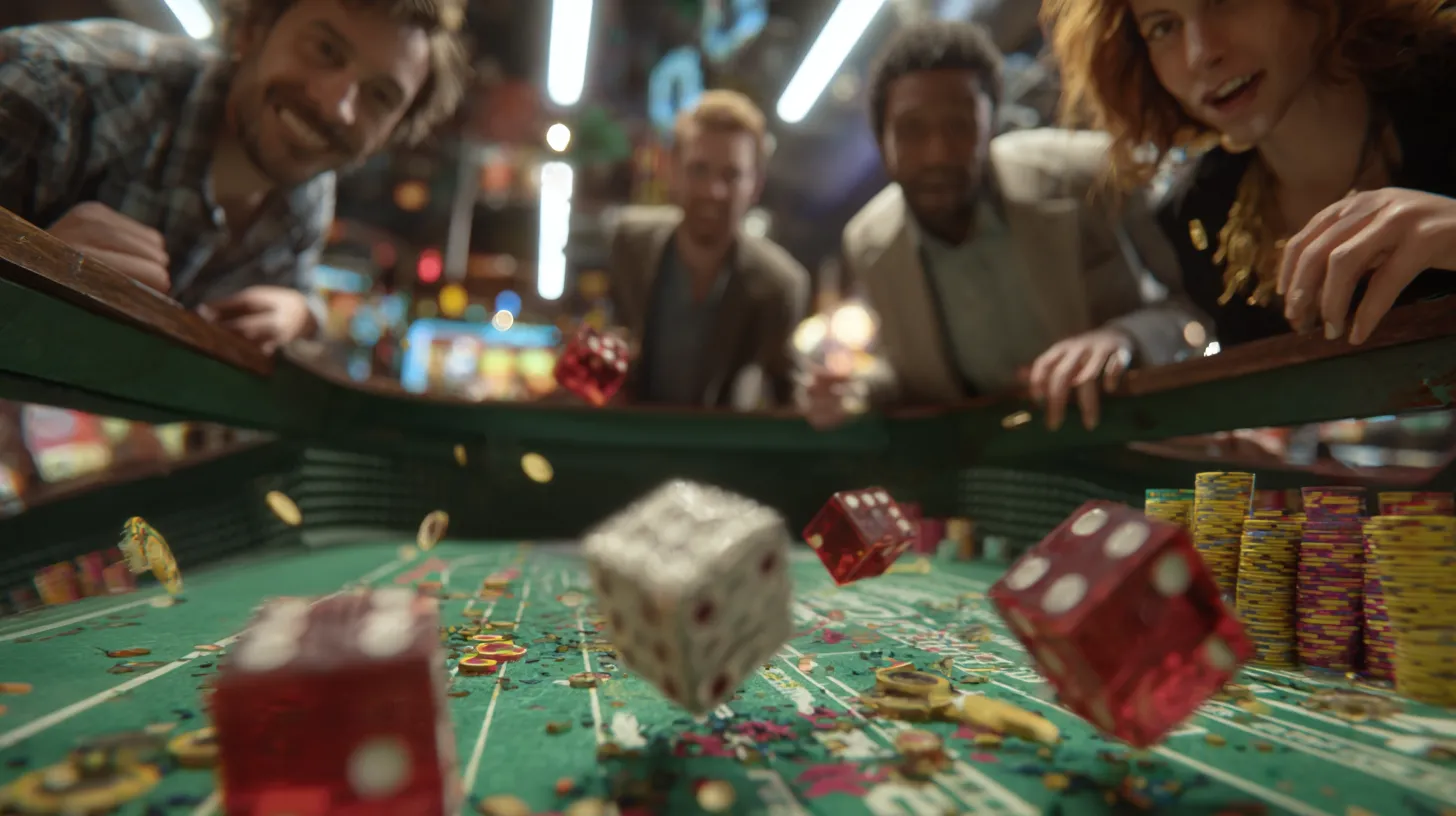 Khám Phá Thế Giới Xổ Số Miền Nam