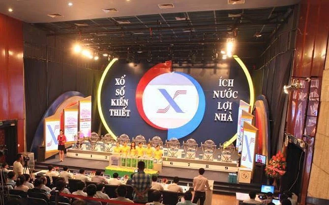 Khám Phá AE88: Nền Tảng Dành Cho Những Tín Đồ Xổ Số Miền Bắc