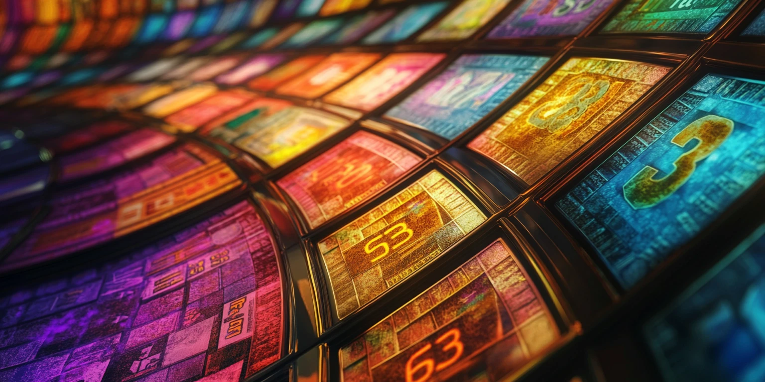 Khám Phá Huebet: Nền Tảng Xổ Số Online Đáng Tin Cậy