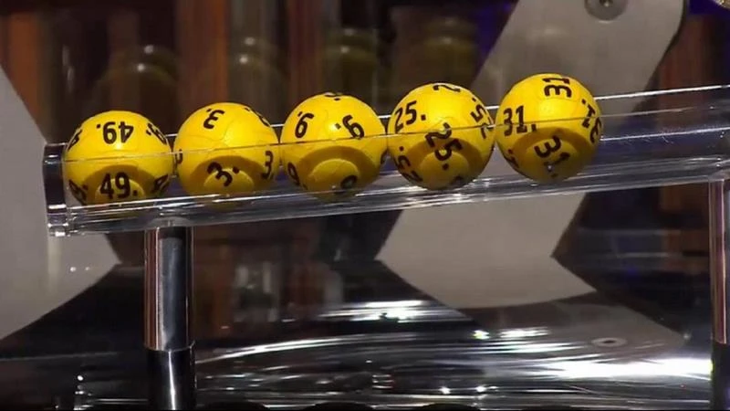 Khám Phá Thế Giới Xổ Số Với RRR88