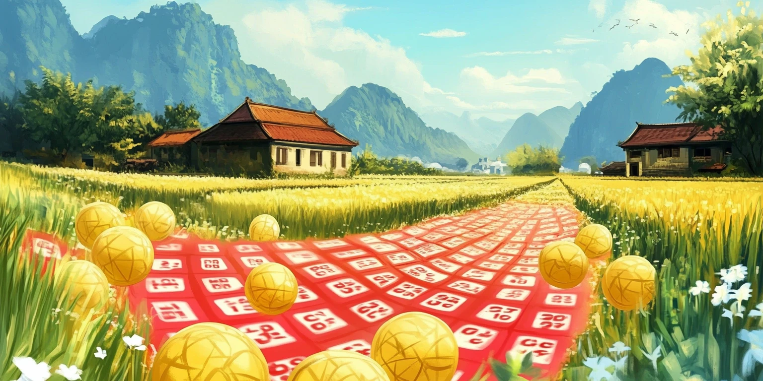 Tìm Hiểu Về 123win: Lựa Chọn Hàng Đầu Cho Người Chơi Xổ Số