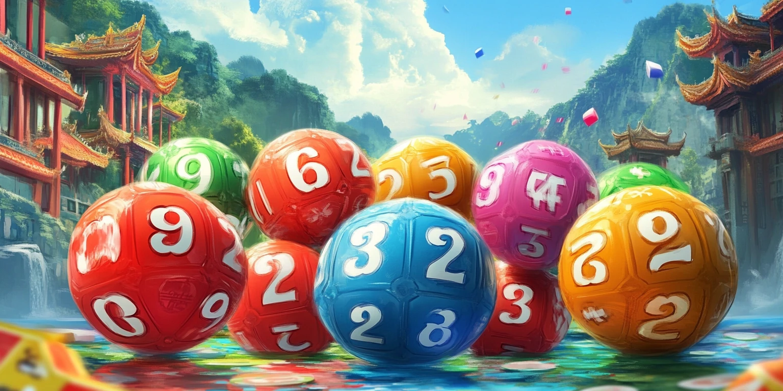 Khám Phá Thế Giới Xổ Số Với F8PET