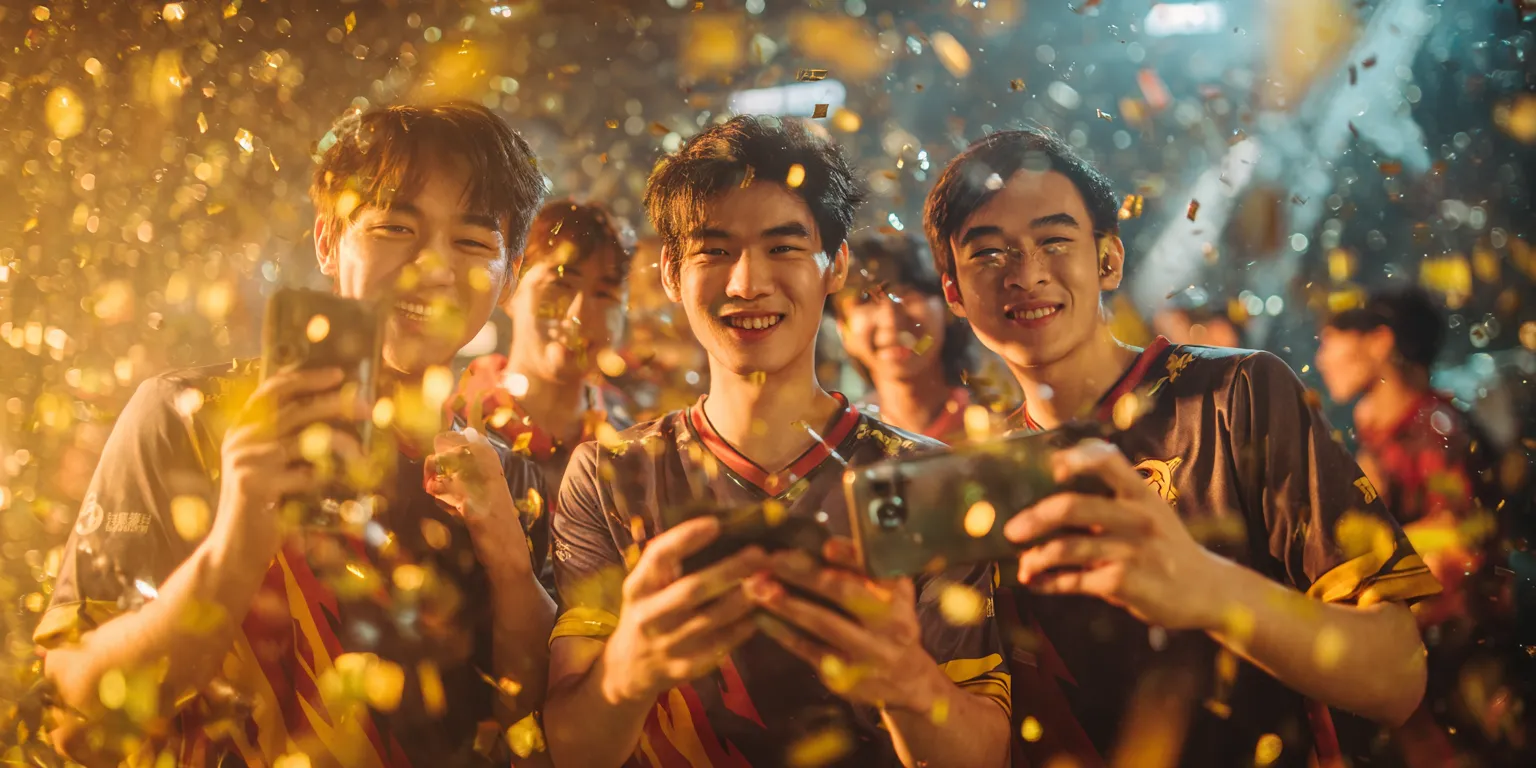 Khám Phá FC88: Một Sân Chơi Đẳng Cấp Cho Những Người Yêu Thích Xổ Số