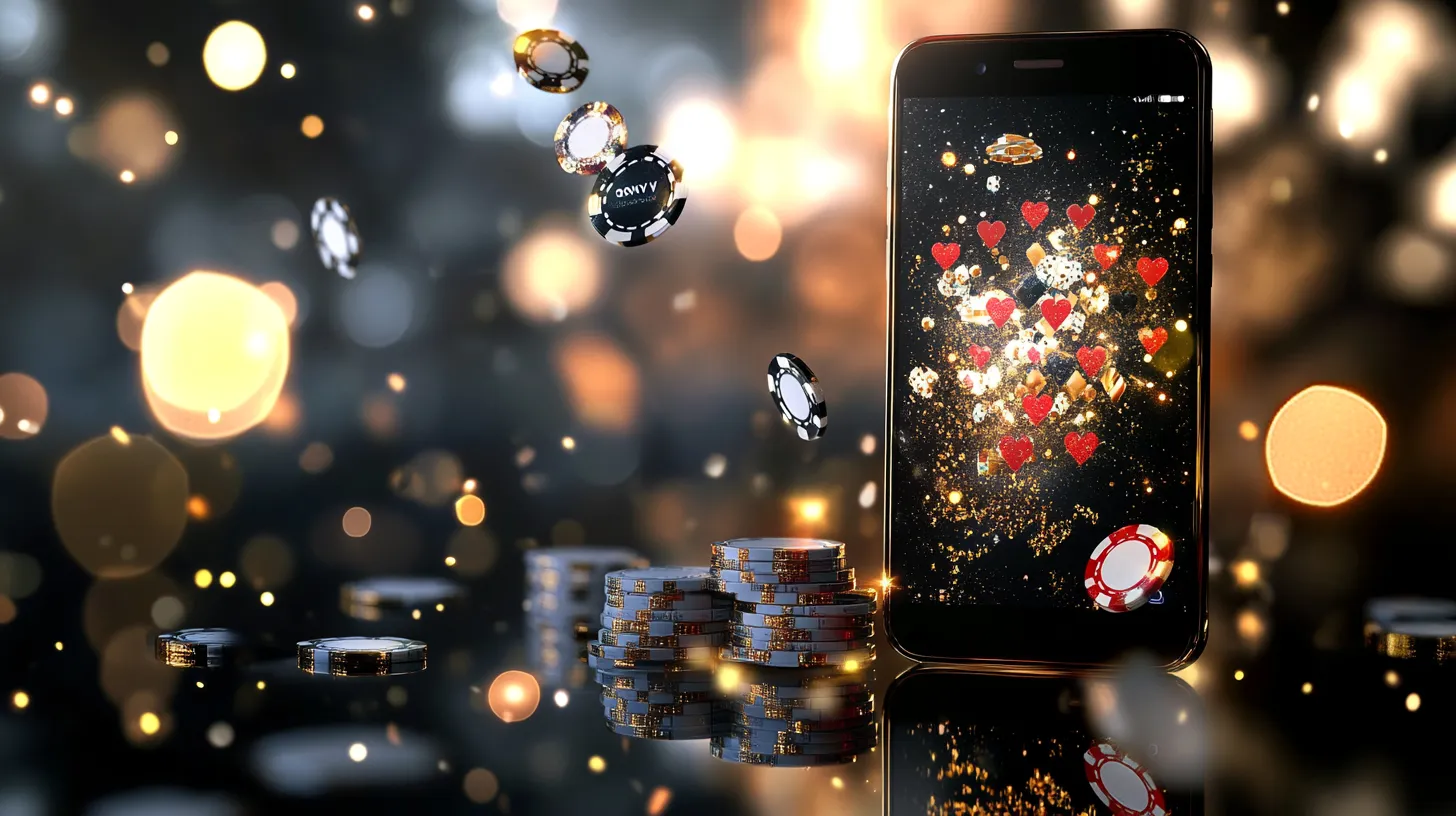 Khám Phá Thế Giới Giải Trí Tại 88i Casino